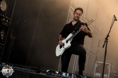 Seven Blood - Rock am Härtsfeldsee 2026