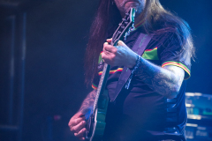 The Halo Effect - Rock am Härtsfeldsee 2026