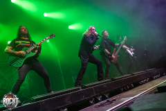 The Halo Effect - Rock am Härtsfeldsee 2026