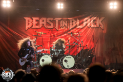 Beast in Black - Rock am Härtsfeldsee 2026