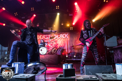 Beast in Black - Rock am Härtsfeldsee 2026