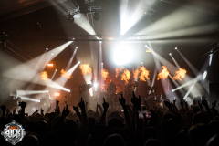 Feuerschwanz - Rock am Härtsfeldsee 2026