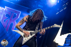 Tailgunner - Rock am Härtsfeldsee 2026