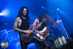 Tailgunner - Rock am Härtsfeldsee 2026