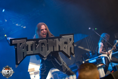 Tailgunner - Rock am Härtsfeldsee 2026