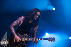 Tailgunner - Rock am Härtsfeldsee 2026