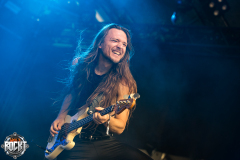 Tailgunner - Rock am Härtsfeldsee 2026