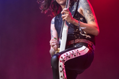 Tailgunner - Rock am Härtsfeldsee 2026