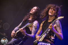 Tailgunner - Rock am Härtsfeldsee 2026