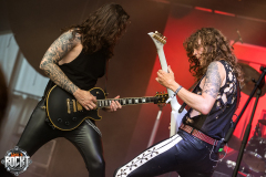 Tailgunner - Rock am Härtsfeldsee 2026