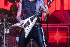 Tailgunner - Rock am Härtsfeldsee 2026