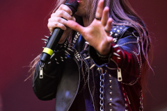 Tailgunner - Rock am Härtsfeldsee 2026