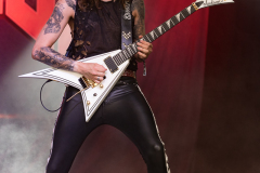 Tailgunner - Rock am Härtsfeldsee 2026