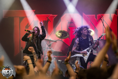 Tailgunner - Rock am Härtsfeldsee 2026