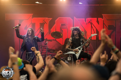 Tailgunner - Rock am Härtsfeldsee 2026