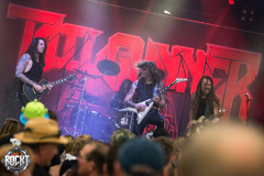 Tailgunner - Rock am Härtsfeldsee 2026