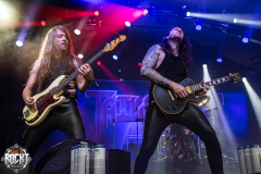 Tailgunner - Rock am Härtsfeldsee 2026