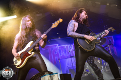 Tailgunner - Rock am Härtsfeldsee 2026