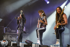 Tailgunner - Rock am Härtsfeldsee 2026
