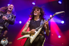 Tailgunner - Rock am Härtsfeldsee 2026