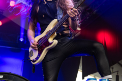 Tailgunner - Rock am Härtsfeldsee 2026