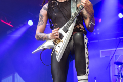 Tailgunner - Rock am Härtsfeldsee 2026