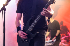 Warmen - Rock am Härtsfeldsee 2026