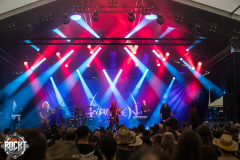 Warmen - Rock am Härtsfeldsee 2026