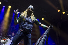 John Diva - Rock the Forest 2025