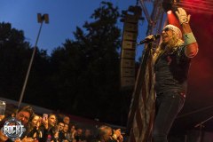 John Diva - Rock the Forest 2025