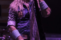 John Diva - Rock the Forest 2025