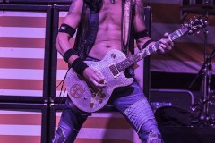 John Diva - Rock the Forest 2025