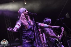 John Diva - Rock the Forest 2025