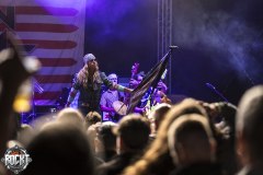 John Diva - Rock the Forest 2025