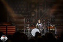 John Diva - Rock the Forest 2025