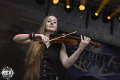 Fabula Rasa - Rock the Forest 2025