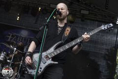 Fabula Rasa - Rock the Forest 2025