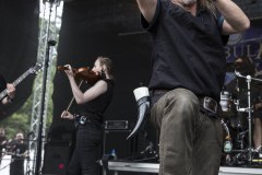 Fabula Rasa - Rock the Forest 2025