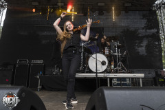 Fabula Rasa - Rock the Forest 2025