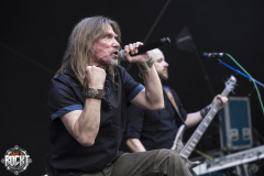 Fabula Rasa - Rock the Forest 2025
