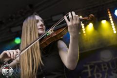 Fabula Rasa - Rock the Forest 2025