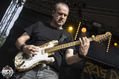 Ra's Dawn - Rock the Forest 2025