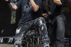 Ra's Dawn - Rock the Forest 2025