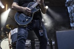 Ross the Boss - Rock the Forest 2025
