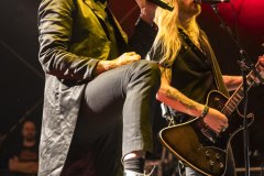 Soen - Rock the Forest 2025