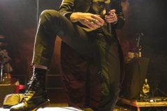 Soen - Rock the Forest 2025
