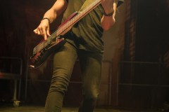 Soen - Rock the Forest 2025