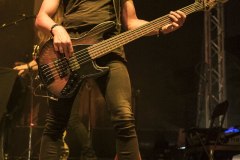 Soen - Rock the Forest 2025