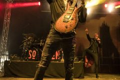 Soen - Rock the Forest 2025
