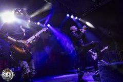 Soen - Rock the Forest 2025